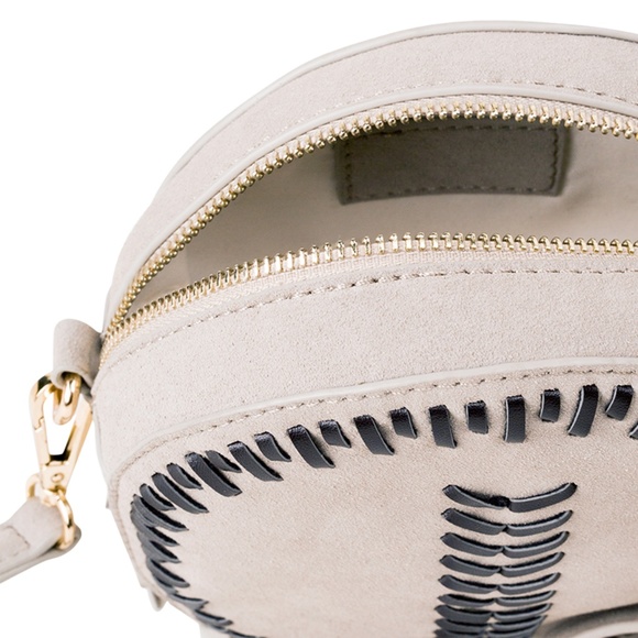 SUMMER AND ROSE clutch/crossbody - Picture 3 of 8